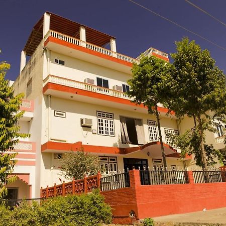 Tiger Safari Resort Sawai Madhopur Zewnętrze zdjęcie