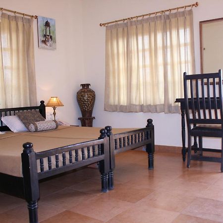 Tiger Safari Resort Sawai Madhopur Zewnętrze zdjęcie