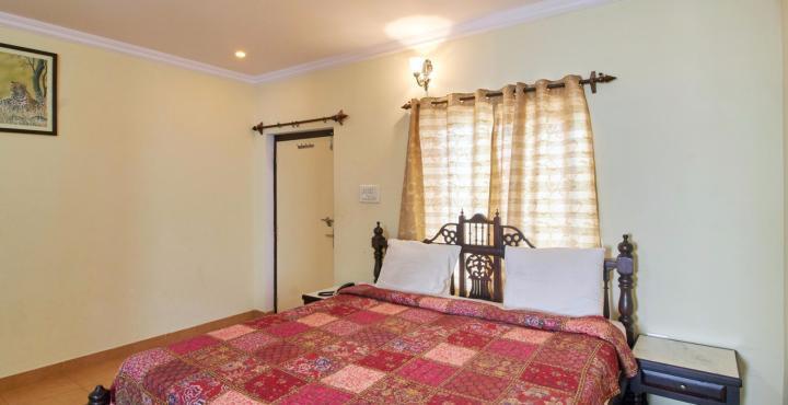Tiger Safari Resort Sawai Madhopur Zewnętrze zdjęcie