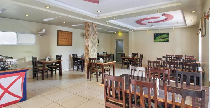 Tiger Safari Resort Sawai Madhopur Zewnętrze zdjęcie