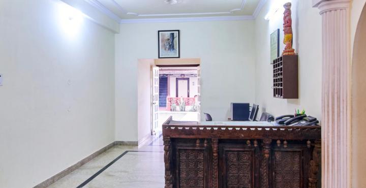Tiger Safari Resort Sawai Madhopur Zewnętrze zdjęcie