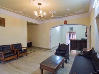 Tiger Safari Resort Sawai Madhopur Zewnętrze zdjęcie