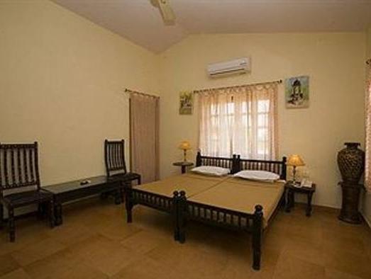 Tiger Safari Resort Sawai Madhopur Zewnętrze zdjęcie