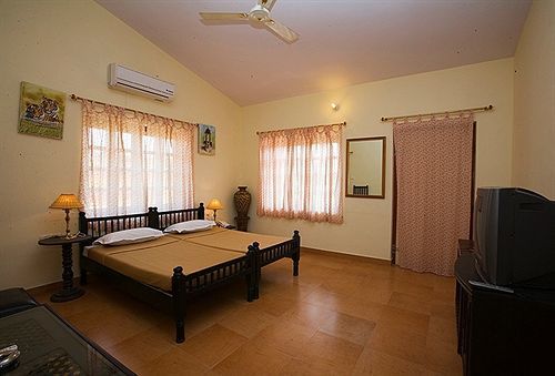 Tiger Safari Resort Sawai Madhopur Zewnętrze zdjęcie