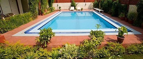 Tiger Safari Resort Sawai Madhopur Zewnętrze zdjęcie