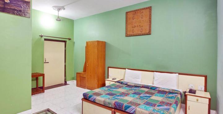 Tiger Safari Resort Sawai Madhopur Zewnętrze zdjęcie